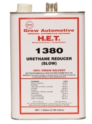 URETHANE REDUCER (SLOW)